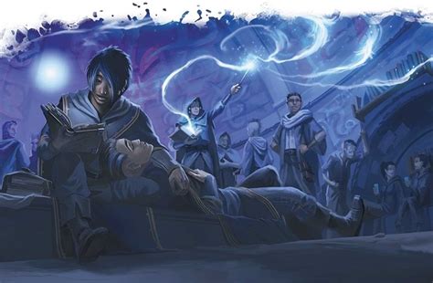 Magic Initiate 5e Guide – Make Yourself (Even More) .